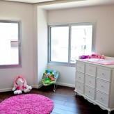 חלונות אלומיניום לחדרי ילדים