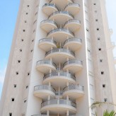 חלונות אלומיניום למרפסות